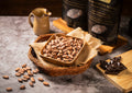 Single-Origin Premium Raw Dried Cocoa Beans